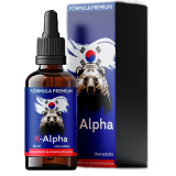 K-ALPHA Funciona? 【NÃO COMPRE SEM VER ISSO】 Reclame aqui, Site Oficial, Mercado Livre