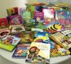 Livros infantis educativos para várias idades