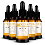 Revera Gold Funciona? 【OLHE ISSO ANTES DE COMPRAR】 Reclame Aqui, Benefícios, Site oficial RESENHA