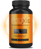 Folixil Funciona ? 【NÃO COMPRE SEM VER ISSO】É Confiável, Reclame Aqui, Mercado Livre, Benefícios [RESENHA]