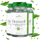 Drenazil Funciona? 【VEJA ANTES DE COMPRAR】 É Bom, Site Oficial, Reclame aqui, Preço, Bula