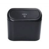 Mini Lixeira Portátil para carros
