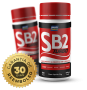 SB2 TURBO - CUPOM DESCONTO DE 20% OFF