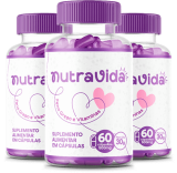 Nutra Vida Funciona? 【NÃO COMPRE SEM VER ISSO】 Reclame aqui, Site Oficial, Mercado Livre