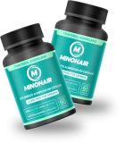 MinoHair Funciona? 【NÃO COMPRE SEM VER ISSO】 Reclame aqui, Site Oficial, Mercado Livre