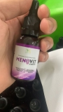 MenoVit Complex Bula ⛔【ALERTA DE GOLPE】⛔ – MENOVIT COMPLEX FUNCIONA? CUIDADO