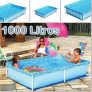 Piscina Mor 1000L Retangular – Infantil