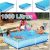 Piscina Mor 1000L Retangular – Infantil