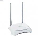 Roteador TP-Link 300 Mbps TL-WR840N