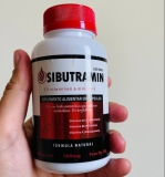 Sibutramin Caps Funciona? 【NÃO COMPRE SEM VER ISSO】 Vende na Farmácia, Reclame Aqui, Mercado Livre, Benefícios [RESENHA]