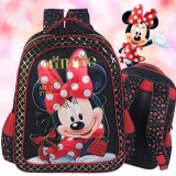 Mochila 14 Minnie Y1 – 9383 – Artigo Escolar