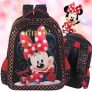 Mochila 14 Minnie Y1 – 9383 – Artigo Escolar