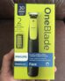Aparador de Pelos sem Fio Philips Oneblade QP2530 com Quatro Pentes e Carregamento Rápido – Bivolt