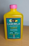 Camomila Shampoo, Lola Cosmetics