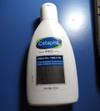 Cetaphil Pro Ureia 10% Loção 120ml