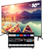Smart TV Philco 50″ PTV50G70SBLSG Ultra HD 4K Tela Infinita Quadcore e App Store