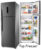 Geladeira/Refrigerador Panasonic Frost Free Duplex – Aço Escovado 387L Top Freezer NR-BT41PD1XA