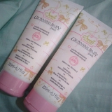 Loção Hidratante Rosa, GIOVANNA BABY
