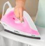 Ferro de Passar Roupa a Seco Britânia BFS28R – Rosa
