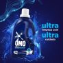Sabão Líquido Omo Ultra Power Original 1,8L