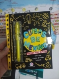 Coisas de menino – Proibido para meninas: Com uma caneta de tinta invisível