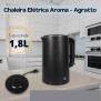 Agratto Chaleira Eletrica ACEP