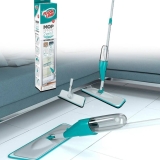 Flash Limp MOP6064 – Mop Spray 2 em 1, Verde