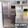 Geladeira/Refrigerador Brastemp Frost Free French Door 554L BRO85