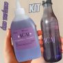 Kit Óleo Trifásico Desodorante Corporal Ekos Açaí com Refil 200 ml