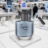 Biografia Inspire Masculino  25 ml