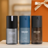 Presente Natura Kaiak Trio de Desodorantes