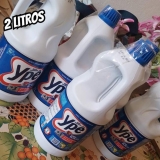 Ypê Água Sanitária 2L