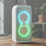 JBL, Caixa de Som, PartyBox Club 120