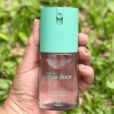 Desodorante Corporal Erva Doce 100ml