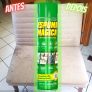 Espuma Mágica Aerossol 400ml / 370g