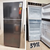 Samsung Geladeira Duplex Evolution SmartThings