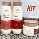 Kit Antiqueda e Crescimento Lumina