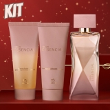 Presente Natura Essencial Feminino