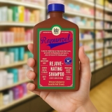 Rapunzel Shampoo Rejuvenescedor 250ml , Lola Cosmetics