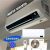 Ar Condicionado Split Hi Wall Samsung WindFree AI Inverter 12.000 Btus