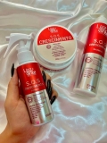 Kit SOS Crescimento Lizz Ante Funciona? 【NÃO COMPRE SEM VER ISSO】 É Bom, Como Usar, Ingredientes, Onde Comprar (Crescimento Capilar)