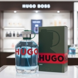 Hugo Boss Edt Hugo Man Revamp 200ml