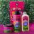 Kit Xapadinha (Shampoo 250ml + Leave-in 200ml + Máscara 100g), Lola Cosmetics