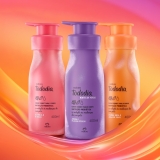 Kit Cremes Nutritivos para o Corpo Tododia