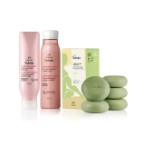 Kit Reparador Tododia Flor de Cereja e Abacate