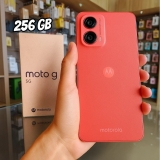 Moto g35 5G – 256GB 12GB (4GB RAM+8GB Ram Boost)