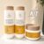 Kit Natura Lumina Nutrição
