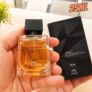 Perfume Essencial Masculino Miniatura