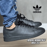 Tênis Casual Masculino Advantage Base 2.0 adidas