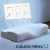 Travesseiro Cervical NASA – Coluna Relax